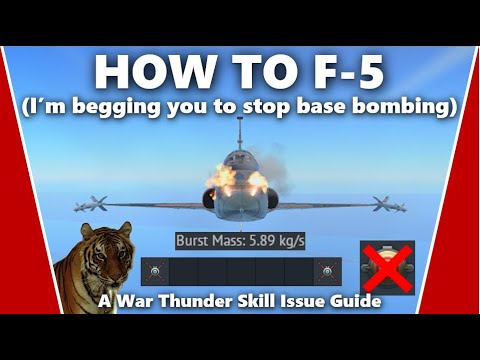 F5c War Thunder