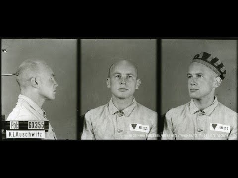"Auschwitz. Topographie eines Vernichtungslagers." - Feature von Hermann Langbein und H. G. Adler
