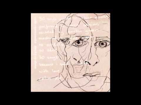 The Wishing by Colin Vearncombe aka Black from the album Smoke Up Close