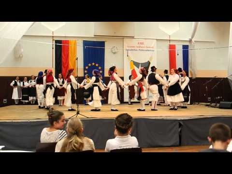 FOLKLORIJADA 28.06.2014 - Heusenstamm