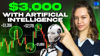 Ai Trading Bot Bring Me $3,000 in 10 Minutes!