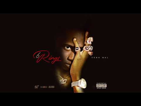 Yung Mal - Exotic ft. Lil Quill (Official Audio)