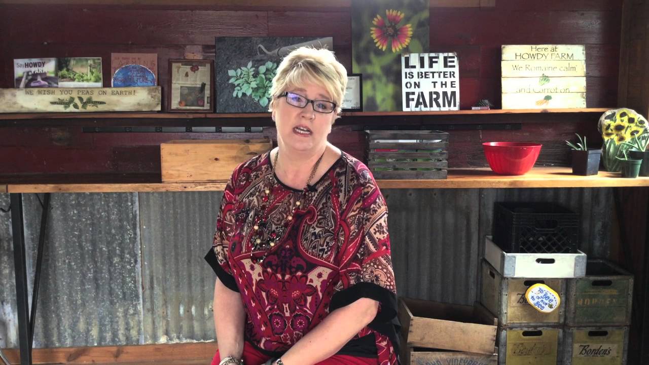 5 Things: Learn Grow Eat & Go