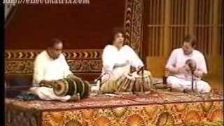 Laya Ruckus - Trichy Sankaran, Zakir Hussain & G Harishankar