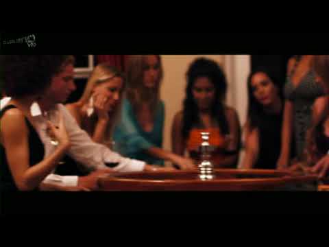 Ian Carey - Shot Caller (Official UK Video)