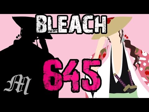 Bleach Chapter 645 Review "Childs Play" | Tekking101