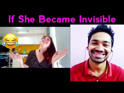 What she replied on CAMBLY CONVERSATION ? ICONIC INDRA