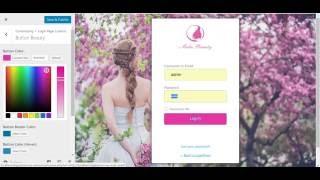 LoginPress | wp-login Custom Login Page Customizer