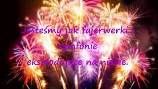 Download lagu We The Kings - Sad Song ft. Elena Coats - Tłumaczenie PL mp3