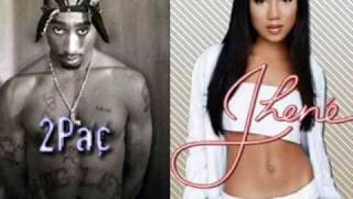 Jhene Feat. 2Pac - Angel / Are you still down