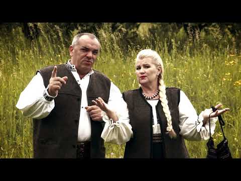 Satucul meu spre zari straine -Valeria si Traian Ilea