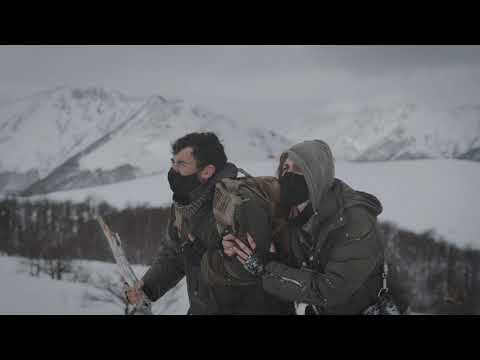 ALTURAS - Frío (Videoclip Oficial)