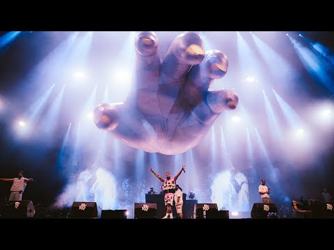 Broederliefde - live at Pukkelpop 2025