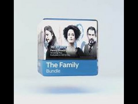 What family shows are on Sky in May 2015? - Sky Family Bundle