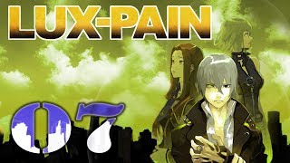 【初見実況】 LUX-PAIN -7-