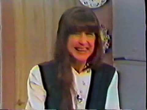 Judith Durham (Seekers) - What's Cooking 1994