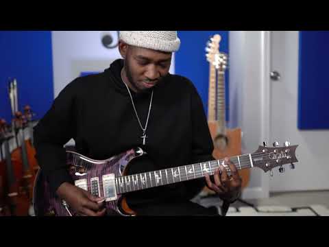 Isaiah Sharkey- SHARKEYVERSE