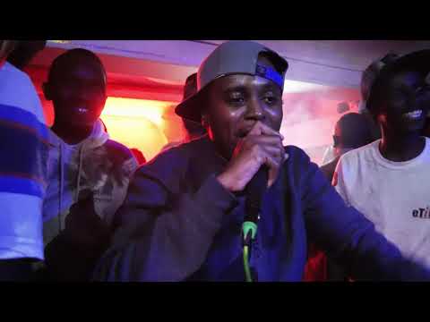 Hip Hop @ 50 - Jimw@t Performance