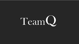 Wow！を生み出すギーク集団 TeamQとその取り組み