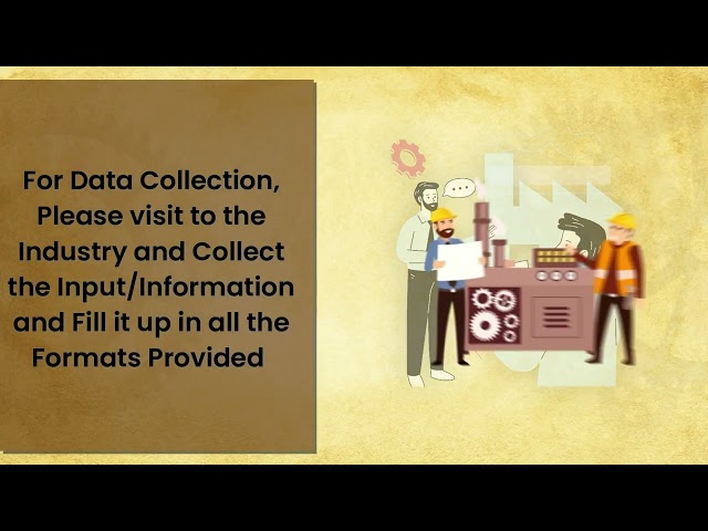 Prepare different types of documentation as per industrial need