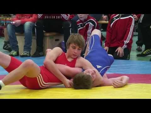 BZM 2011 A/B-Jugend (Gr./Rö.) - 58kg