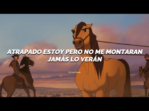 Spirit - Nadie Me Va A Dominar (By: Erik Rubín) (Video & Letra)