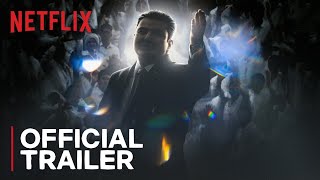 The Darkness Within La Luz del Mundo - 2023 - Netflix Documentary Trailer - English Subtitles