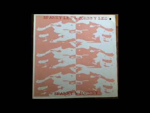 Spanky Lee & Johnny Lee - Vanessa (1976)