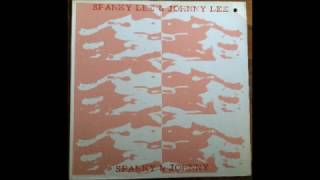 Spanky Lee & Johnny Lee - Vanessa (1976)