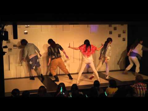 130526　SMN SHINee Edition びょるりee  ～ FANCee