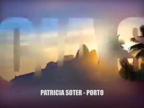 PORTO - Alexandre Doblas/Carlos Costa - Brazilian Music