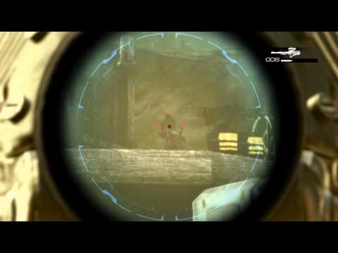 Gears of War 3 Playthrough Part 10 Lets Play Walkthrough & Gameplay 1080p