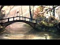 車站 Railway Station Beautiful Chinese Romantic Music