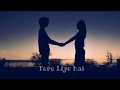 Rab Se Mangi Thi Maine Wo Dua Ho Tum Love Whatsapp Status Video