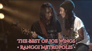 Download lagu The Best Of Joe Wings/Branko Intro Solo Ranggi Metropolis mp3 Download lagu The Best Of Joe Wings/Branko Intro Solo Ranggi Metropolis mp3