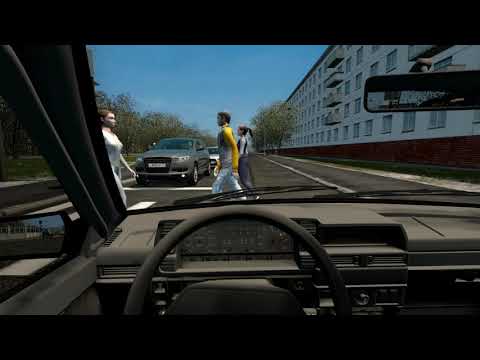 city car driving crash compilation #1