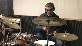 ALUMNO CARLOS INTERPRETA-Come Back-Josh Rouse