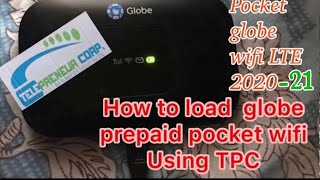 how to check balance in globe tattoo pocket wifi prepaid