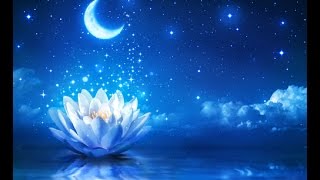Sleep Affirmations Meditation ➤ Super Relaxing Music | Strengthen Self Image | Sleep Programming