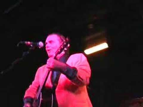 Terry Reid @ Dingwalls 'Superlungs'