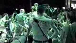 Gorilla Biscuits Big Mouth Minneapolis