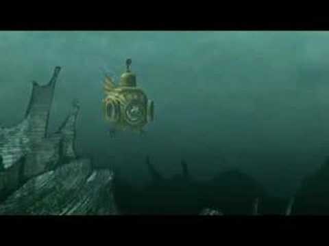 Minipop - "Like I Do"