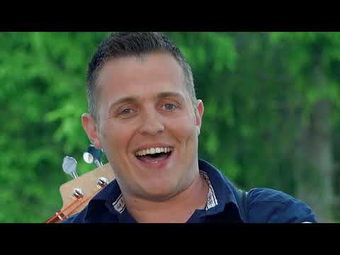 Nejc Kastelic in harmnikarski orkester - Adijo pamet