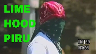 Mob piru members Mob piru members
