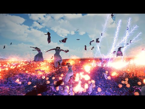 10 000 CLEOPATRA vs 1 MILLION NIKOLA TESLA UEBS 2 Ultimate Epic Battle Simulator 2