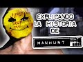 La Historia De Manhunt Explicada