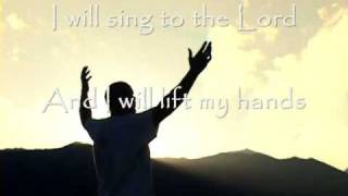 Praise You with the Dance- Casting Crowns