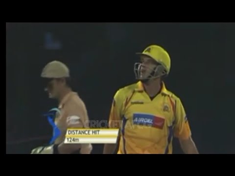 Biggest Six in Cricket History | Part 1 | Highlights |  Cricket AGCG