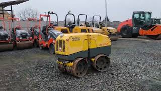 Wacker Neuson RTSC 2 kołek kompaktor | Bilde 4 - Machineryline
