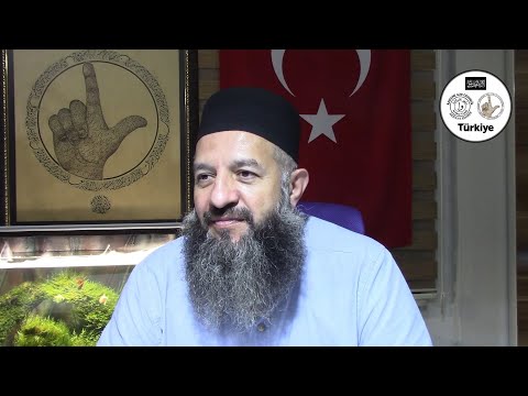 Günümüzde Halvet nasıl yaşanır?